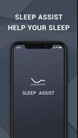 Sleep Assist پوسٹر