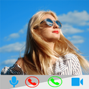 Girlfreind Prank Video Call-APK