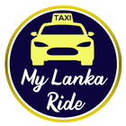 MyLankaRide icon