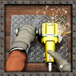 ”Angle Grinder - Gamified Safet