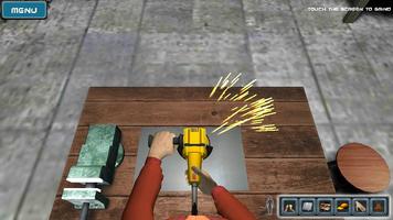Angle Grinder gönderen
