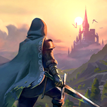 Path of Adventure: Text RPG