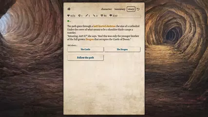 Path of Adventure XAPK 下載