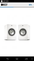 KEF Digital Media Control постер