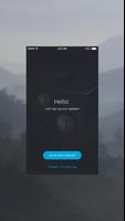 KEF Stream poster