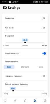 KEF Connect 截图 4