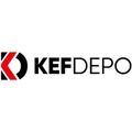 ”Kef Depo