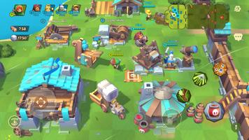 MiniLife: Tournament স্ক্রিনশট 1