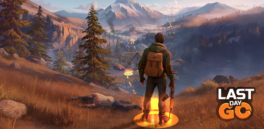 How to Download Last Day GO: Run & Survive Old Versions for Android