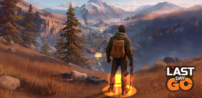How to Download Last Day GO: Run & Survive Old Versions for Android