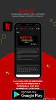 Keflix + Ekran Görüntüsü 2