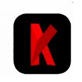 Keflix + आइकन