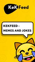 KekFeed پوسٹر