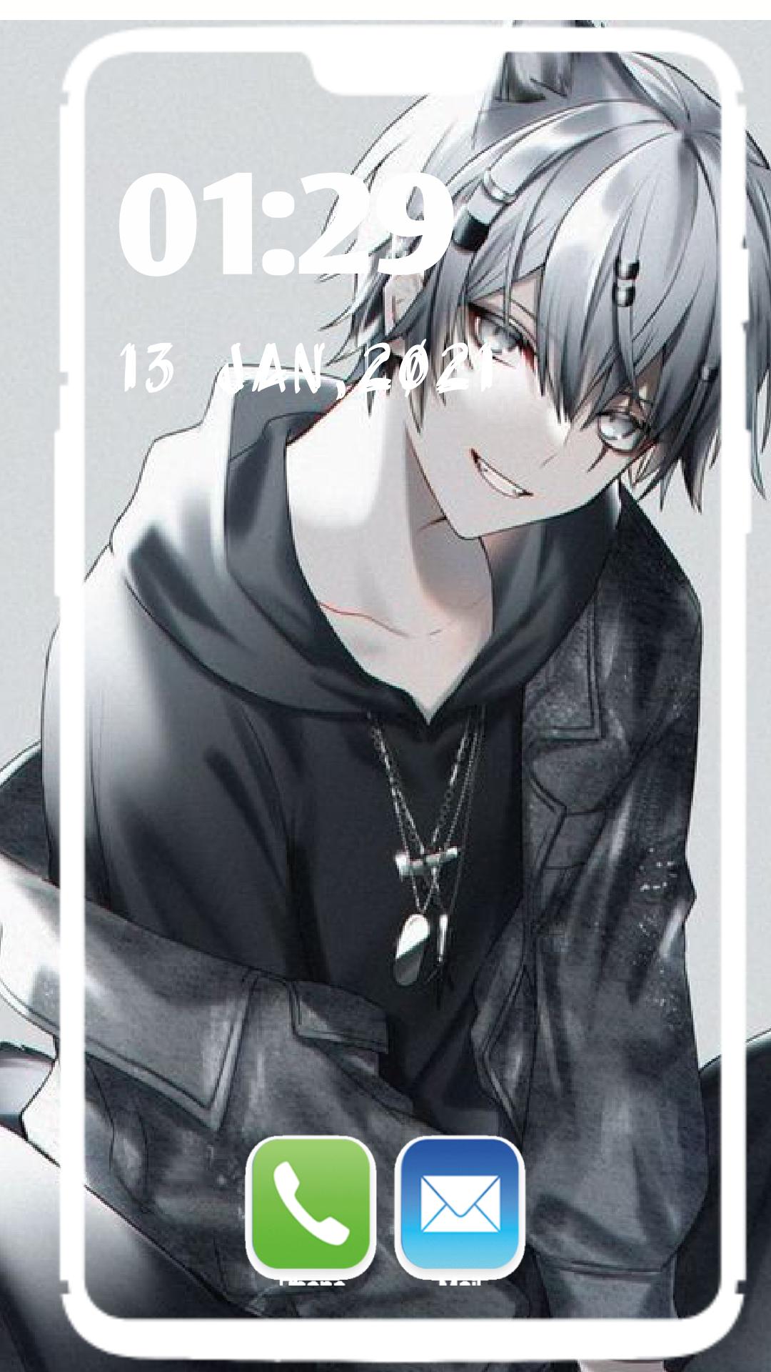 Anime Cat Boy wallpaper HD 4k Android के लिए APK डाउनलोड करें