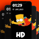 Bart wallpaper HD 4k APK