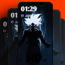 Dragon B wallpaper HD- Saiyanz APK