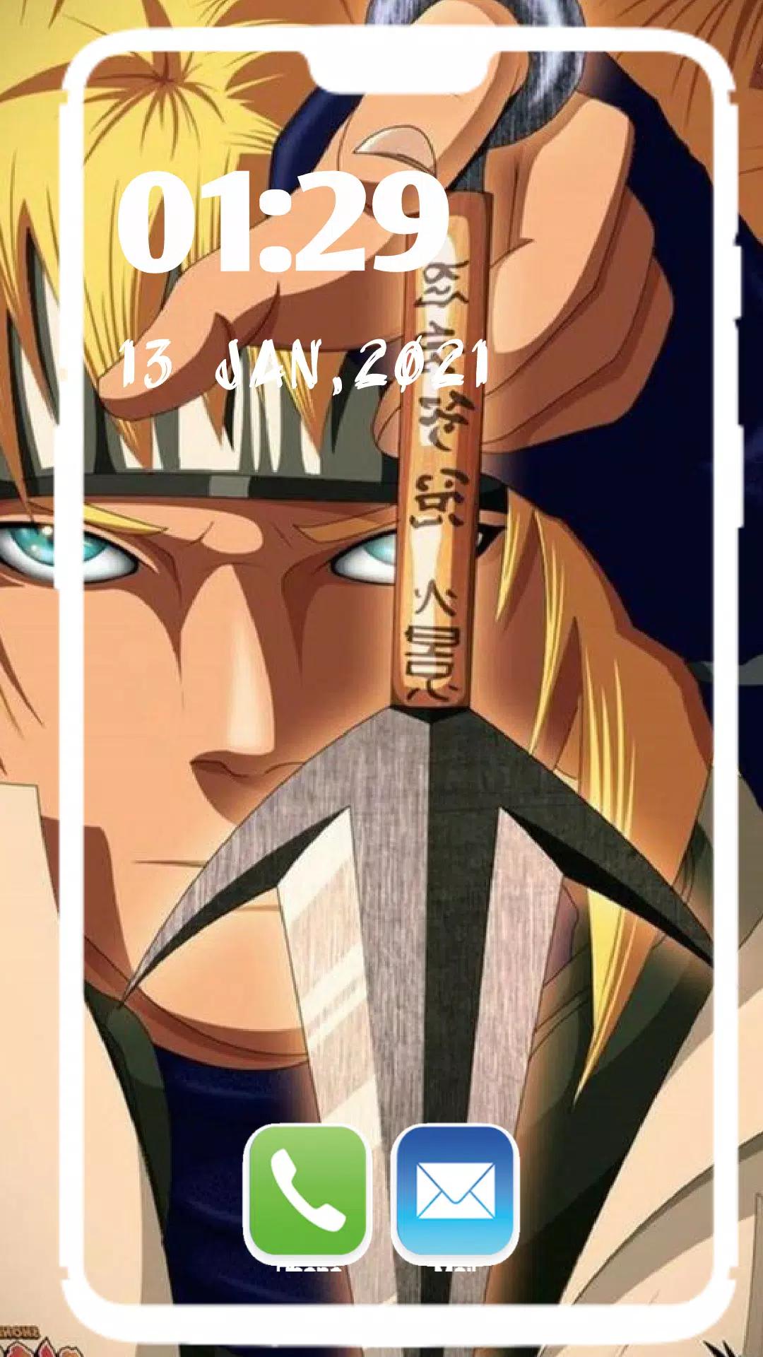 Minato Namikaze wallpaper HD APK for Android Download Minato Namikaze wallpaper HD APK for Android Download