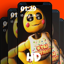 APK Toy Chica wallpaper HD 4k
