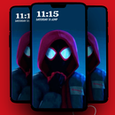 APK Miles Morales Wallpapers HD