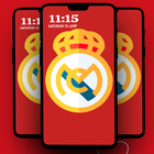 Real Madrid Wallpapers HD 2024 icône