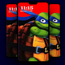 Turtles Wallpapers HD 4k APK