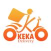 Keka delivery - Grocery | Vege APK