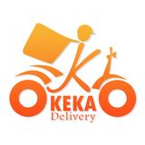 APK Keka delivery - Grocery | Vege