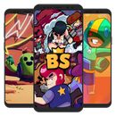 Brawl Wallpapers for BS 2020 APK
