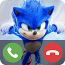 Call Prank for Sonic APK