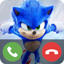 Call Prank for Sonic-APK