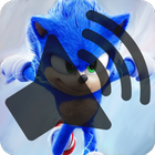 Soundboard for Hedgehog icon