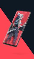 Wallpapers for Valorant-poster