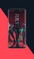 Wallpapers for Valorant screenshot 1