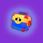 Brawl Stars Box Simulator 아이콘