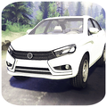 Driving Car Vaz Simulator: New Model Simulator