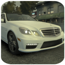 City Car Mercedes Driving 2019 APK