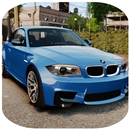 Car Driving BMW Game APK