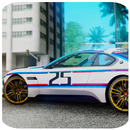 Car Driving BMW School 2019 Simulator APK