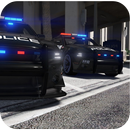 Police Car Driving Ford Offroad 2018 Simulator APK