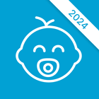 Nama Bayi Indonesia 2024 ikon