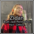 Buih Jadi Permadani | Zidan