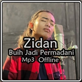 Buih Jadi Permadani | Zidan Zeichen
