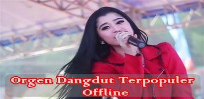 Dangdut Orgen Tunggal Terpopuler Mp3 Offline gönderen