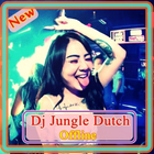 Dj Jungle Dutch Offline simgesi