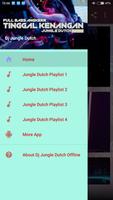 Dj Jungle Dutch Offline Ekran Görüntüsü 1
