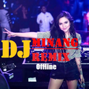 Dj Minang Panek di awak Kayo di urang Offline APK