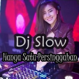 Dj Hanya Satu Persinggahan Zeichen