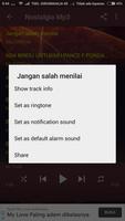 Jangan Salah Menilai Mp3 imagem de tela 3