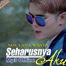 Maulana Wijaya Seharusnya Aku  APK
