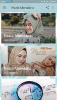 Lagu Nazia Marwiana Lengkap Offline Screenshot 3